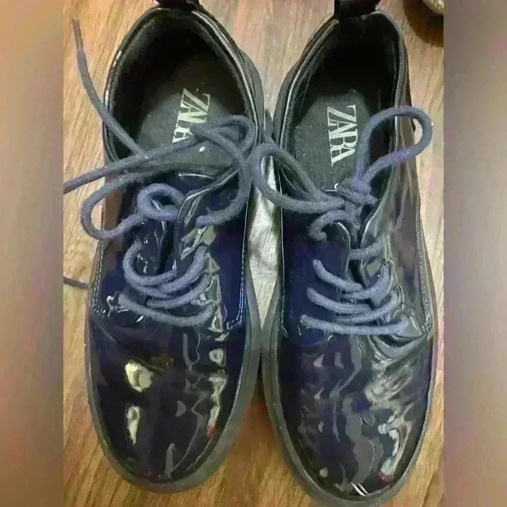 Zara Girls Shoes